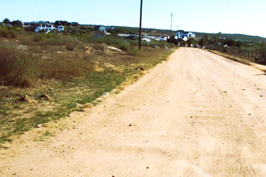 To Let 1 Bedroom Property for Rent in Long Acres Country Estate Western Cape